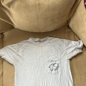 ivory ella t-shirt